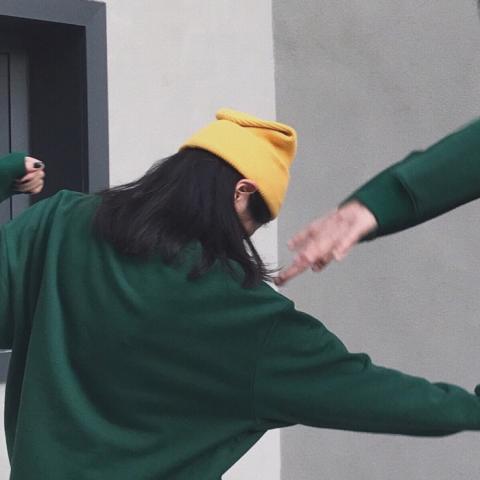 比喻句子的搞笑头像图片8