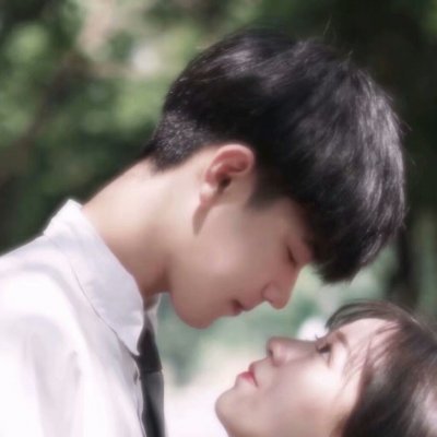 欧美白底女头像4