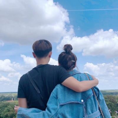 抖音最近头像很火11