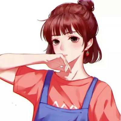 三人好看的头像图片2
