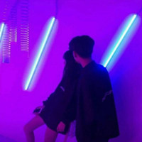 唯美男头像灰色头像图片11