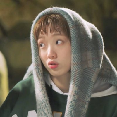 手绘头像卡通男生6