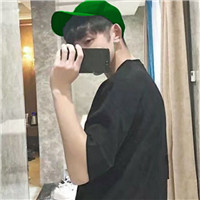 好看头像阳光少年4