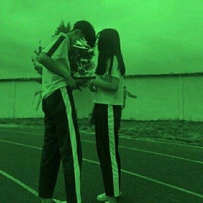 透明头像黑色背景全透明抖音7