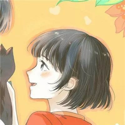 超仙好看头像女漫画2
