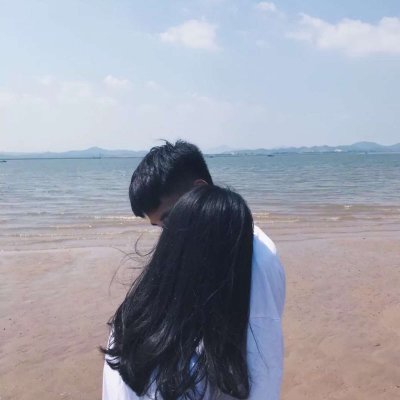 漫画头像女生版动态11