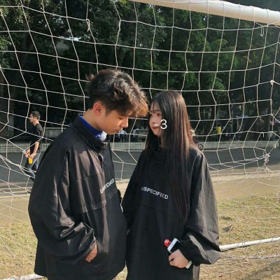 qq三姐妹个性头像4