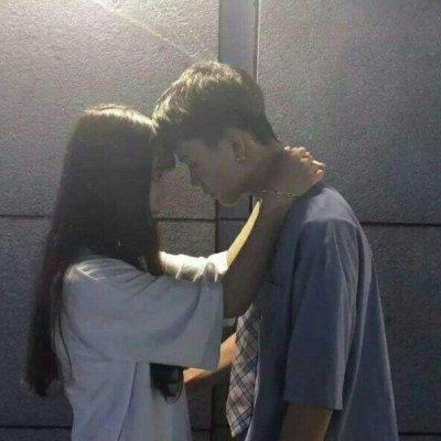 微信黑白头像男1