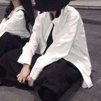伤感又冷漠的头像女动漫6