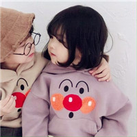 姐妹一家人手绘头像2