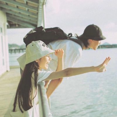 三人头像闺蜜一人一张7