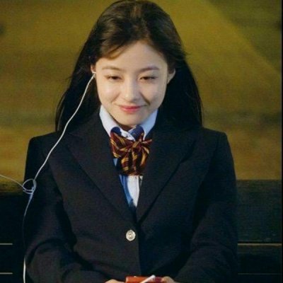 小仙女哥哥情侣头像7