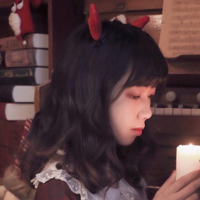 抖音最火的爱国头像水印4