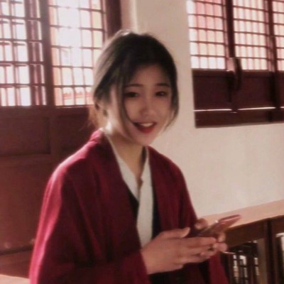 五个姐妹qq头像5