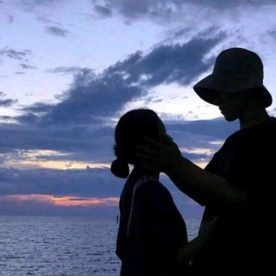 qq头像二次元可爱6