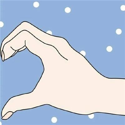 欧美女单身头像13