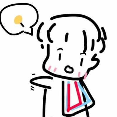 炫酷面具男头像动漫3
