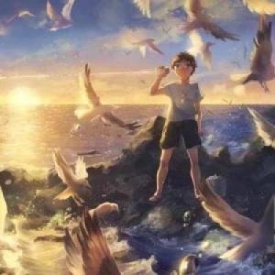 人民网爱国56个民族头像8