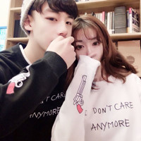 负罪感卡通图片2