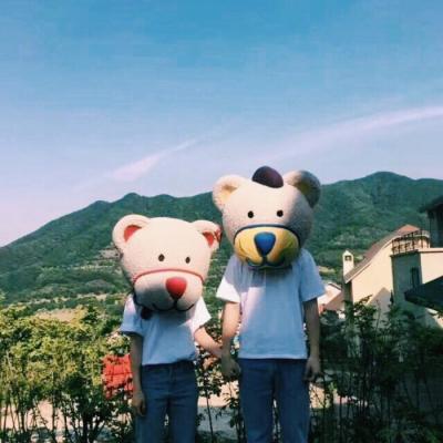 爱情帅气的图片3