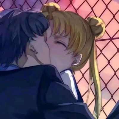 单身狗动漫男性头像7