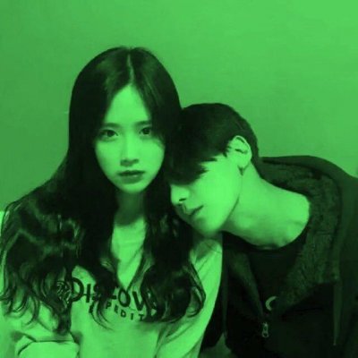 仙女头像超仙真人带公式4