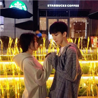 可爱仙气头像女生10