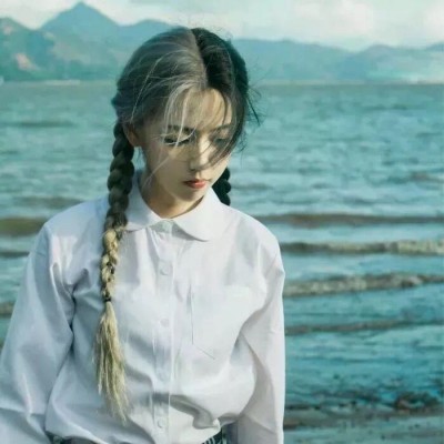 照片的头像换成动漫4