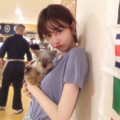 qq好看头像动漫帅气4