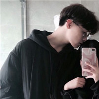 新情侣头像9