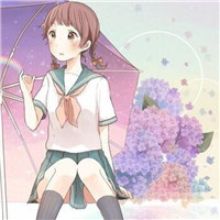 师气男生头像动漫图片9