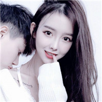 女生时尚霸气手绘头像1