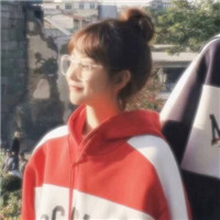 姐妹头像可爱霸气1