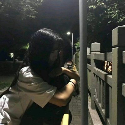 扣扣头像闺蜜三萌2