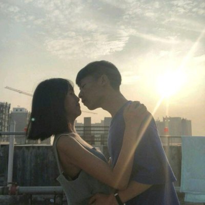 抖音雷电头像图片6