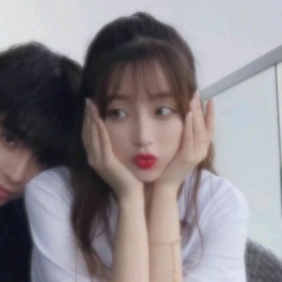 富婆卡通图片头像大全女5