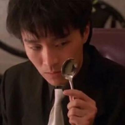 高颜值神仙女生头像7