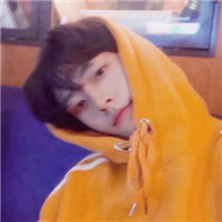 铁轨女孩黑白头像6