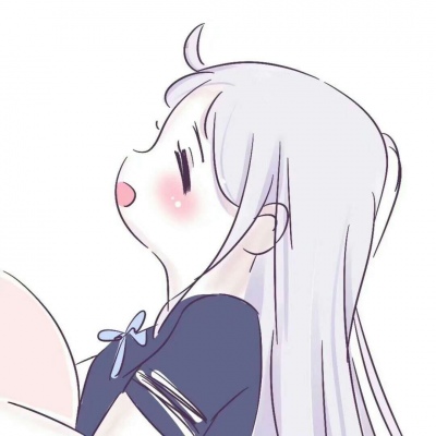 女生捏脸头像8