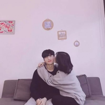 美女头像酷酷戴墨镜漫画9
