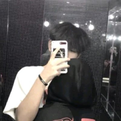 欧美时尚文艺头像男7