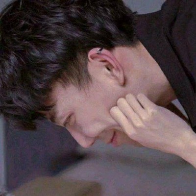 阳光帅哥头像高清2