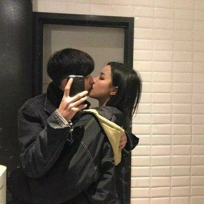 欧美有范女生头像5
