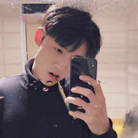 黑色系图片头像2