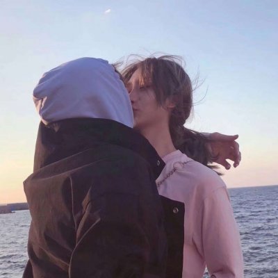 女兄弟和男兄弟头像2