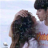 冰墩墩头像图片可爱女卡通11