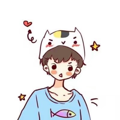 可以的微信头像1 可以的微信头像1