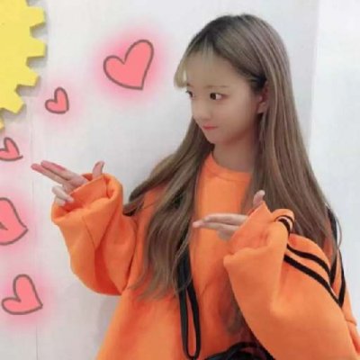 头像动漫手绘伤感1