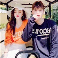 小学生个性头像画3