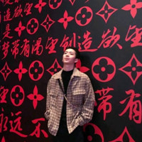 男士大气好看头像7
